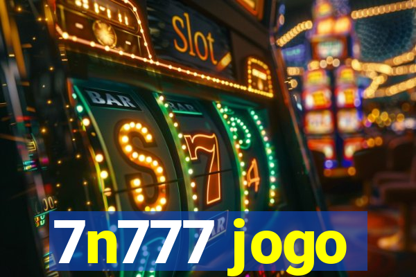 7n777 jogo